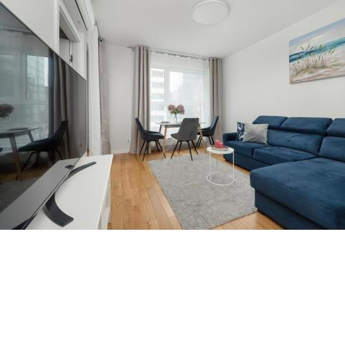 Rent like home - Gwiaździsta 20
