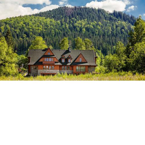 Rent like home - Jaszczurówka Bory