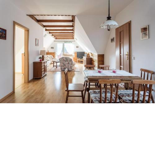 Rent like home - Kasprowicza