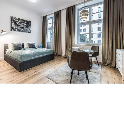 Rent like home - Księcia Józefa Poniatowskiego 2