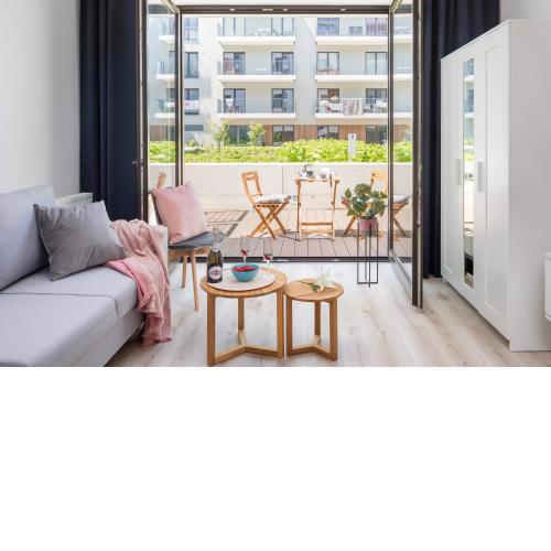Rent like home - River City Apartments