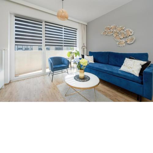 Rent like home - Słonimskiego 2 II