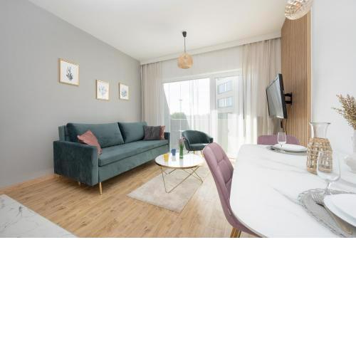 Rent like home - Słonimskiego 2