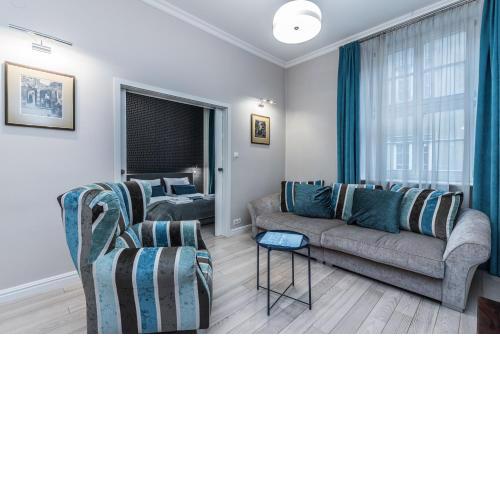 Rent like home - Ślusarska 13