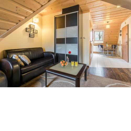 Rent like home - Tetmajera