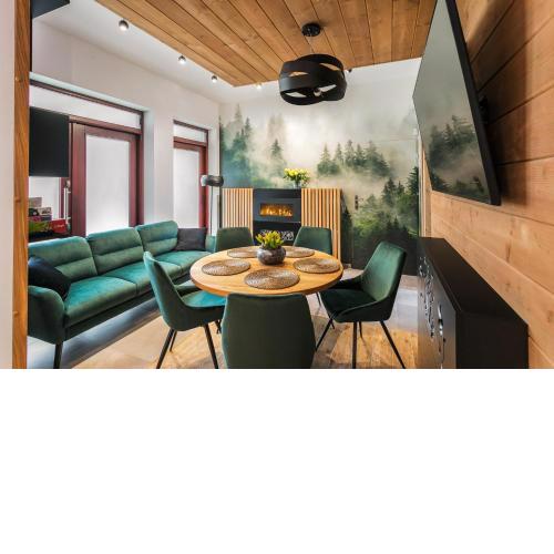 Rent like home - Ubocz 1D