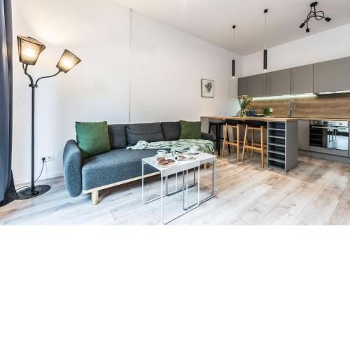 Rent like home - Walońska 15