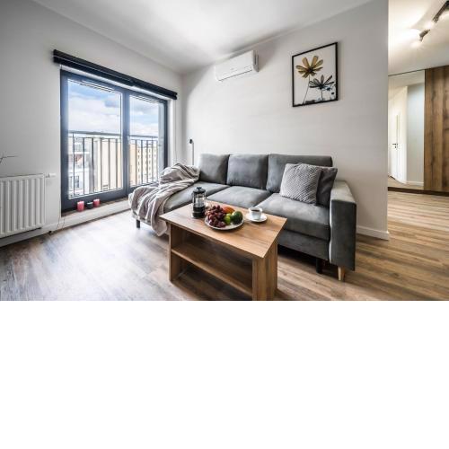 Rent like home - Walońska 18