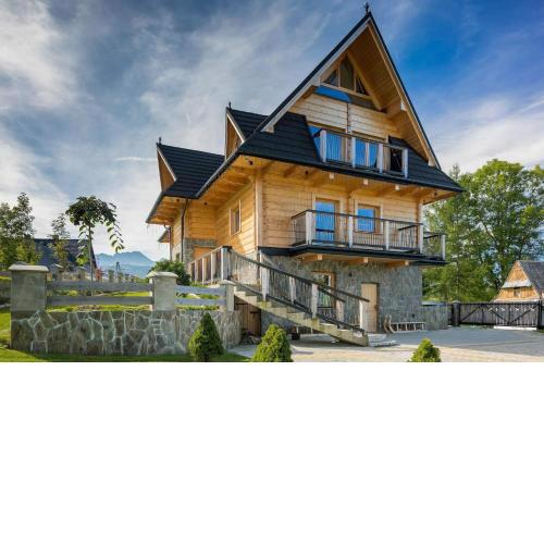 Rent like home - Willa Zoniówka PREMIUM