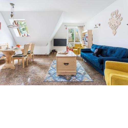Rent like home - Za Cieszynianką 5