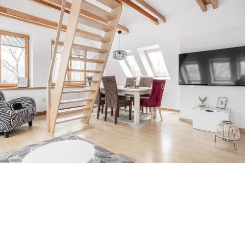 Rent like home - Zamoyskiego II