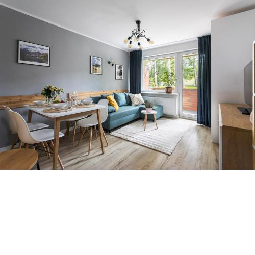 Rent like home - Żeromskiego 10