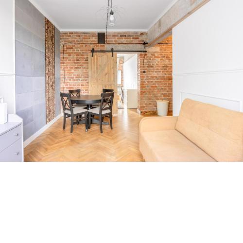 Rent40 Apartament Łagiewniki 52 Gdańsk Old Town