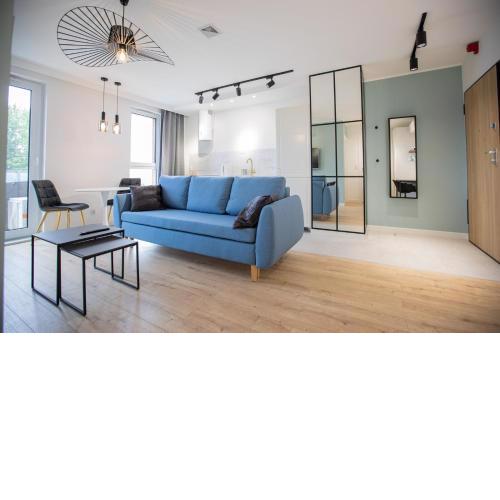 Rent40 Apartamenty Aura 2 Gdańsk Old Town