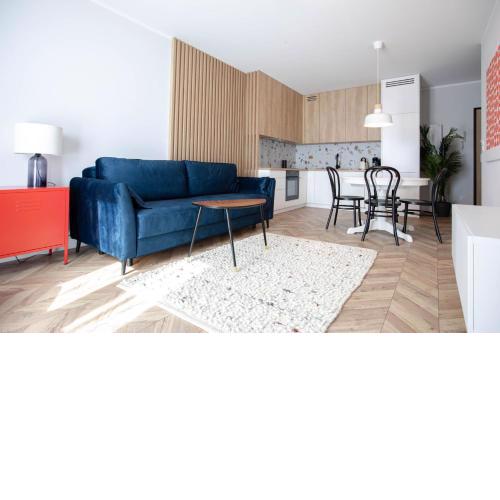 Rent40 Apartamenty Aura Gdańsk Old Town