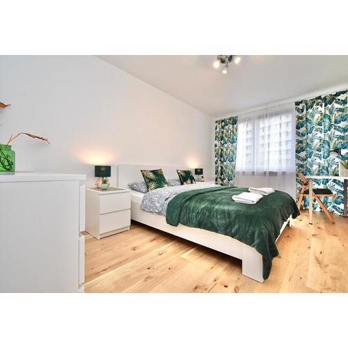 Rental Apartment Obrzeżna