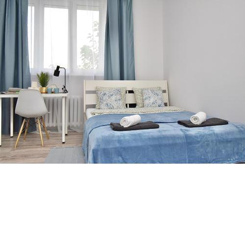 Rental Apartments Aleja Niepodległości