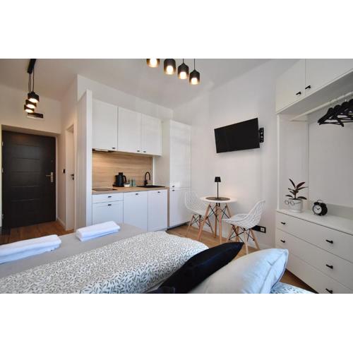 Rental Apartments Dekerta