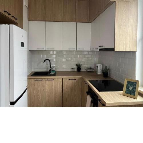 Rental Apartments Jutrzenki