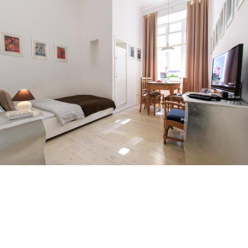 Rental Apartments Poznańska