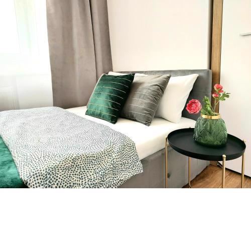 Rental Apartments Smolna