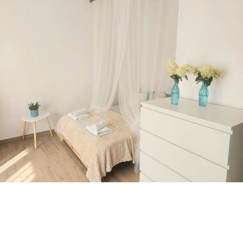 Rental Apartments Smoluchowskiego