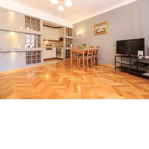 Rental Apartments Szeroki Dunaj
