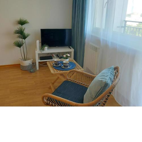 Rental Apartments Wałowa
