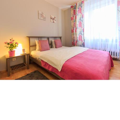 Rental Apartments Warecka