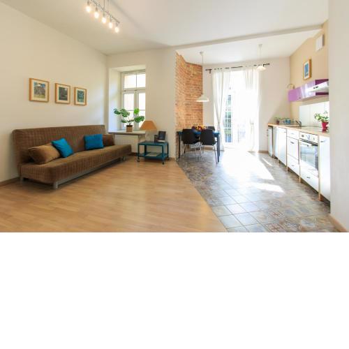 Rental Apartments Wilcza
