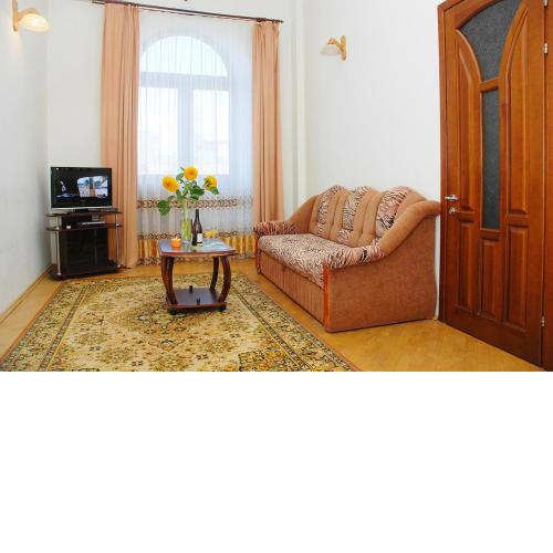 Rentday Apartments - Kiev