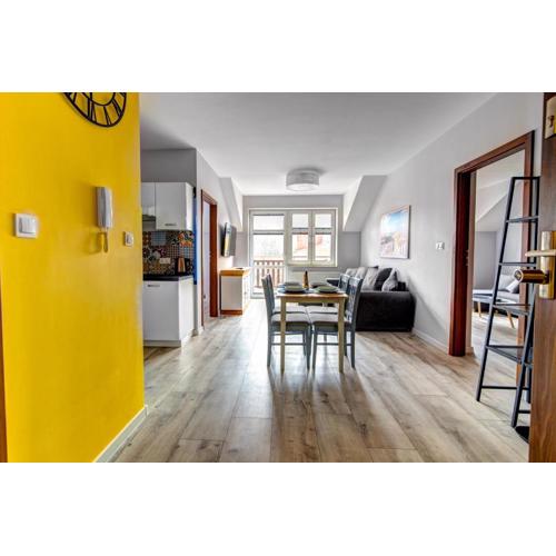 Rentimi - Apartament Skandynawski 1
