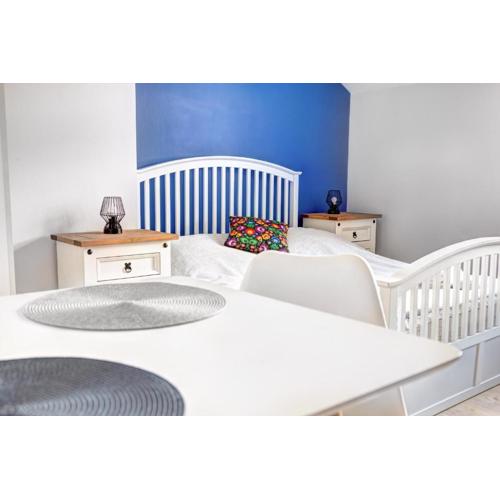 Rentimi - Apartament Skandynawski 2