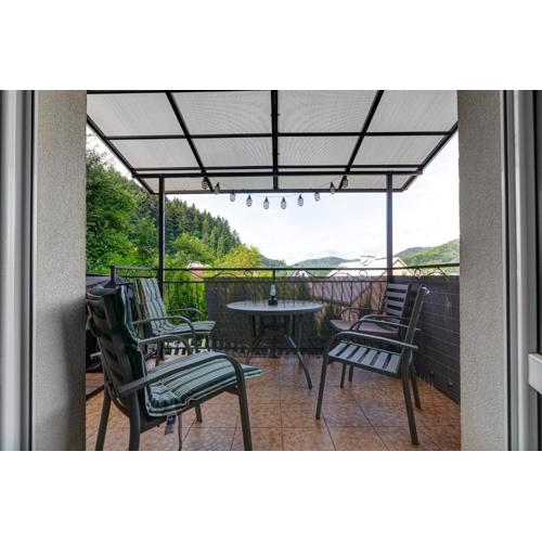 Rentimi - Apartament z tarasem