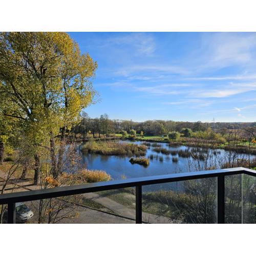 RentiStok - Apartament nad Stawami