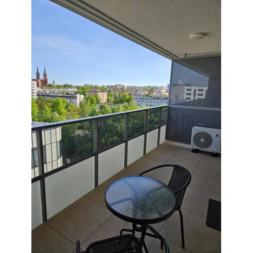 RentiStok - Apartament w Centrum