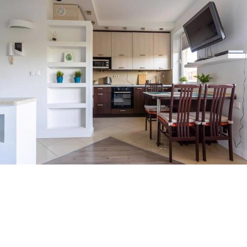 Rent&Living Przytulny Apartament na Woli