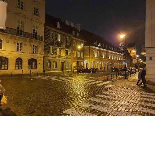 RentOnline Kościelna Apartment Old Town