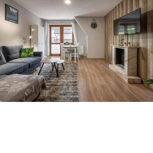 RentPlanet - Apartament Antałówka