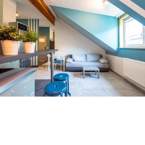 RentPlanet - Apartament Ariańska