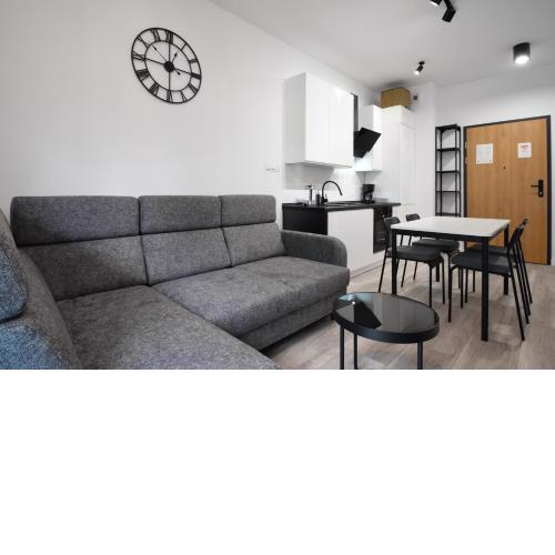 RentPlanet - Apartament Bałtycka II