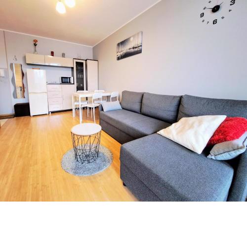 RentPlanet - Apartament Bałtycka