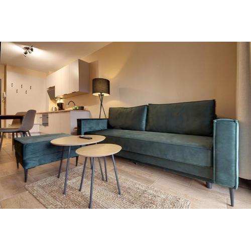 RentPlanet - Apartament Belle View