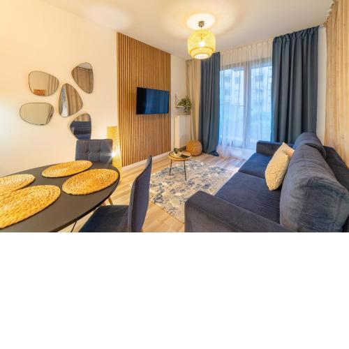 RentPlanet - Apartament Bema
