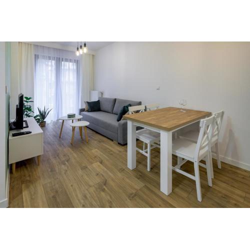 RentPlanet - Apartament Bernardyńska