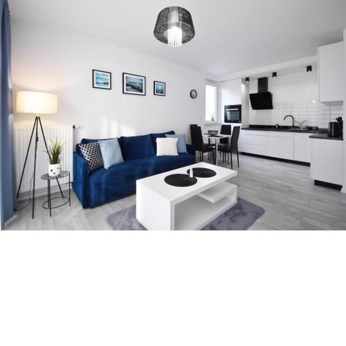 RentPlanet - Apartament Biały Dom