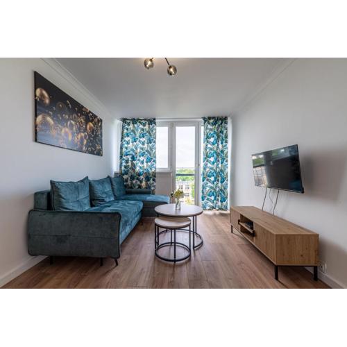 RentPlanet - Apartament Borowska