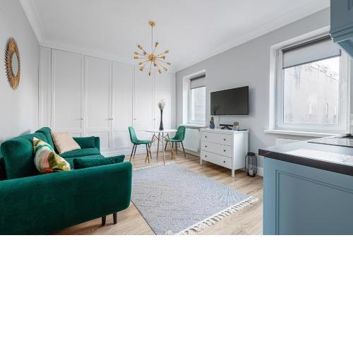 RentPlanet - Apartament Chłodna II
