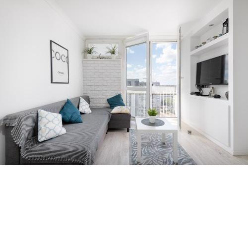 RentPlanet - Apartament Chłodna