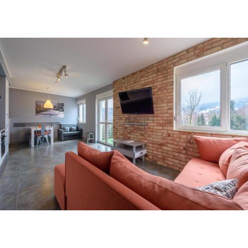 RentPlanet - Apartament Cicha